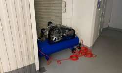 Шинный центр Полюстровский