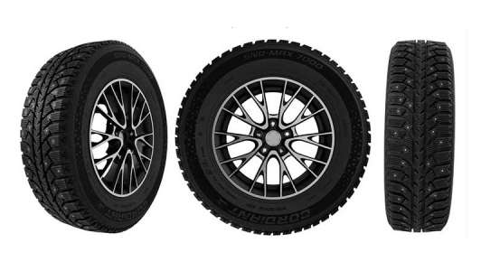 В компании «Кордиант» подробнее рассказали о новинке Sno-Max 7000