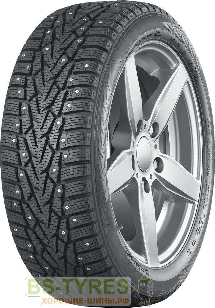 Character Ice 7 (Nordman 7)