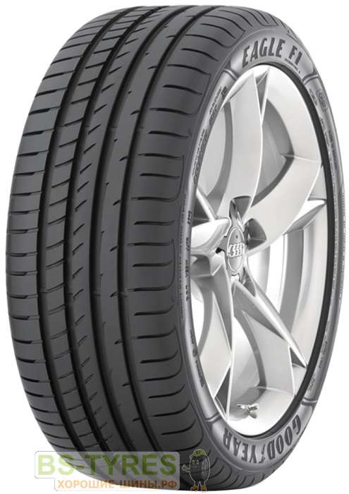 Eagle F1 Asymmetric 2