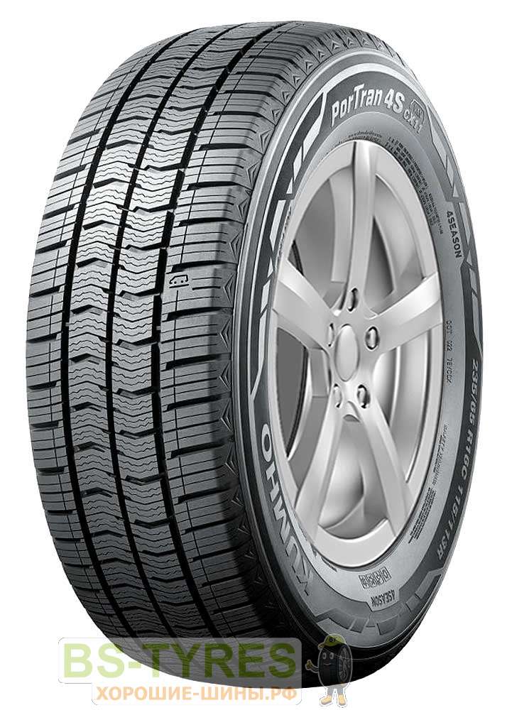 PorTran AllSeason CX11