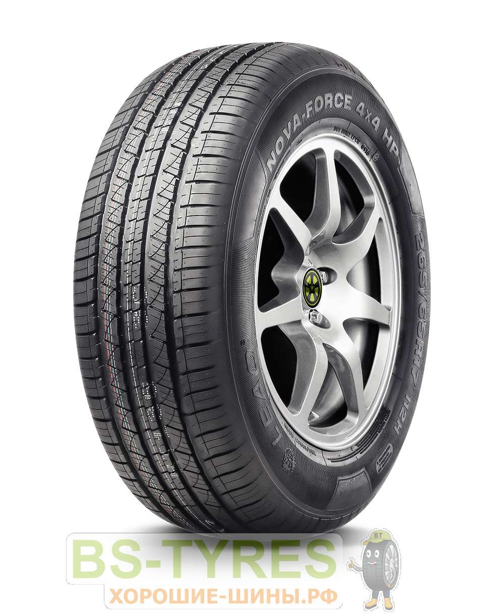 Nova Force 4х4 HP
