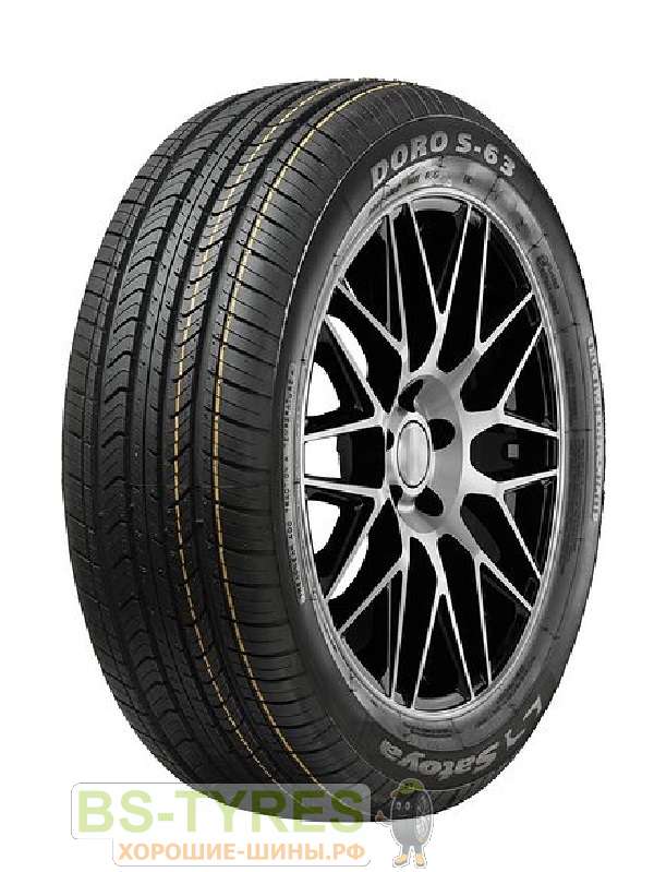 Doro S-63