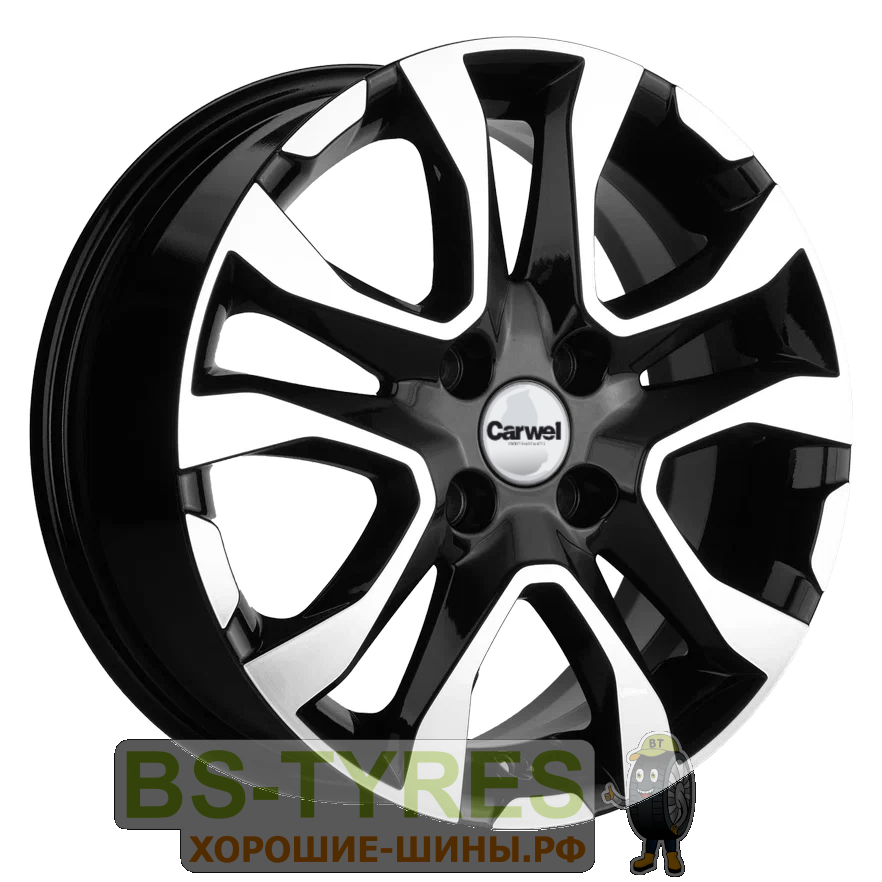 Тобол 1503 (ABT)