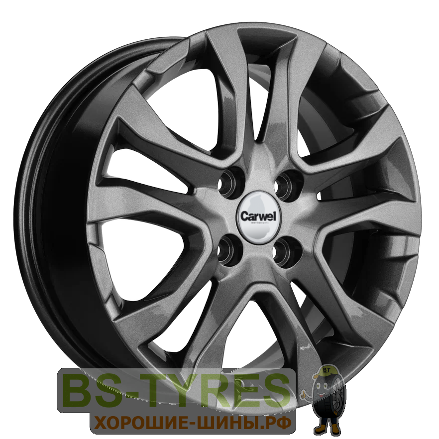 Тобол 1503 (GRT)