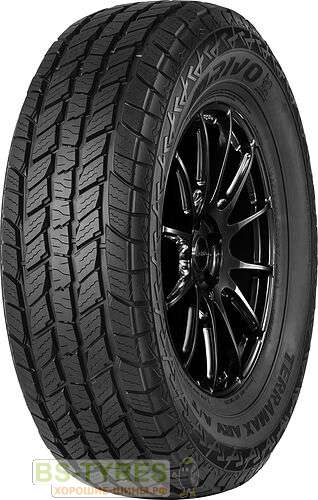 Arivo Terramax ARV PRO A/T