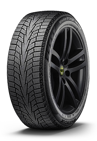Hankook Winter i*Cept iZ2 (W616) 