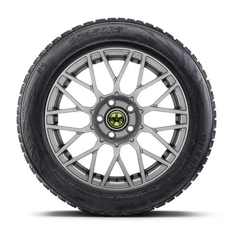 Linglong Green-Max Winter Ice I-15