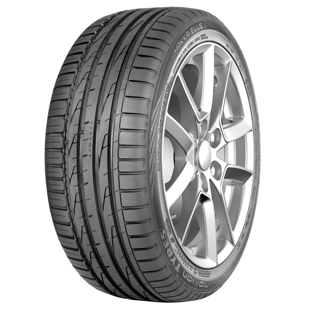 Nokian Tyres Hakka Blue 2