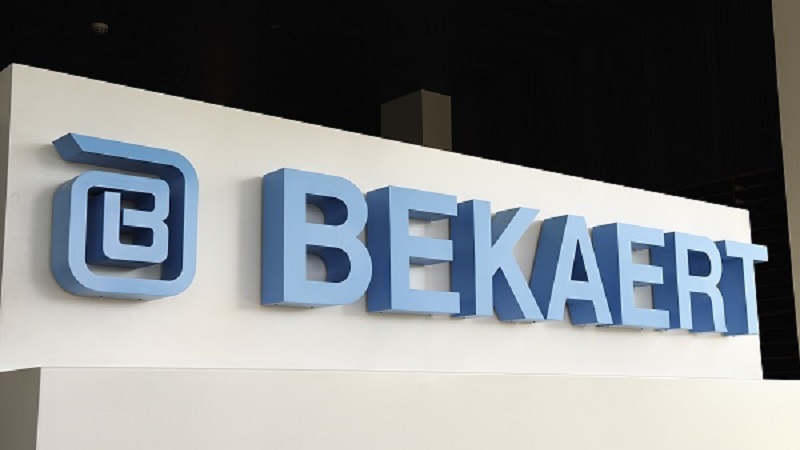 Bekaert развивает производство замкнутого цикла