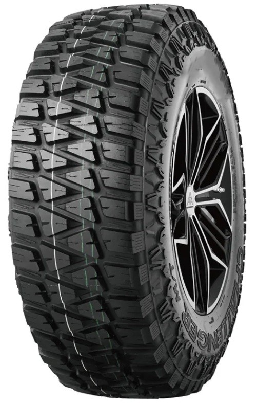 Rapid-Challenger-MT-1