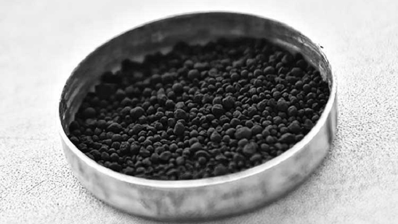 Россия увеличила поставки техуглерода в Китай почти в 11 раз