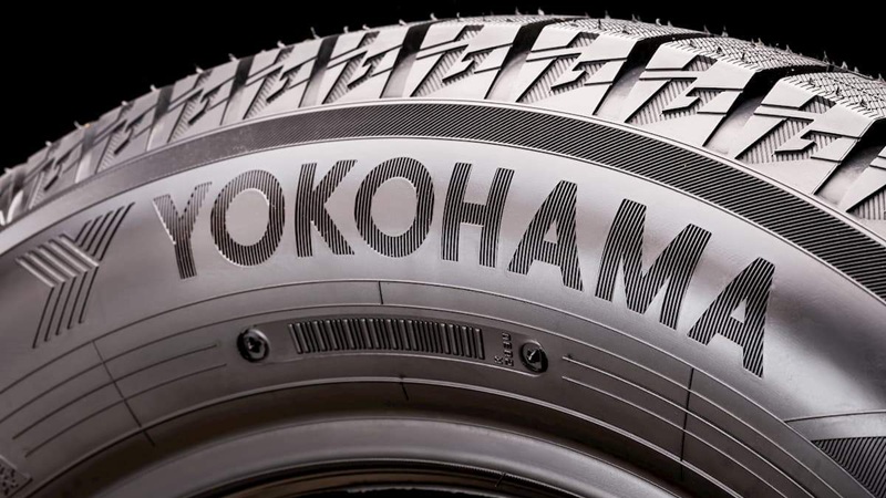 Yokohama планирует наладить производство шин с самовосстанавливающимся протектором