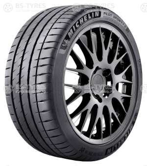 Michelin Pilot Sport 4S 245/40 R21 100Y