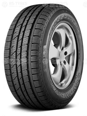 Continental ContiCrossContact LX 245/65 R17 111T
