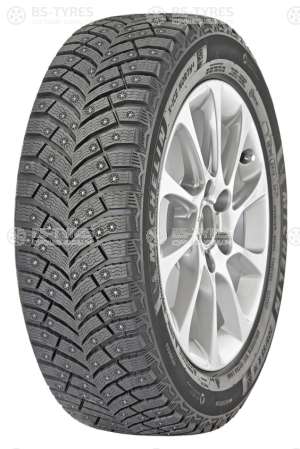 Michelin X-Ice North 4 245/40 R20 99T