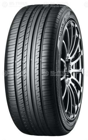 Yokohama Advan dB V552 235/50 R20 104W