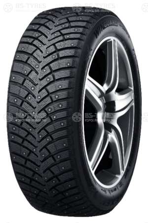 Nexen Winguard Winspike 3 255/45 R20 105T