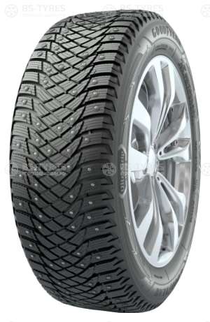 Goodyear Ultra Grip Arctic 2 235/45 R18 98T