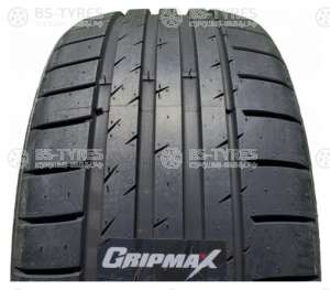 Gripmax SureGrip Pro Sport 235/40 R19 96Y