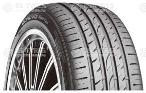 Roadstone Eurovis Sport 4 215/45 R18 93W