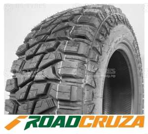 Roadcruza RA8000 265/60 R18C 119/116Q