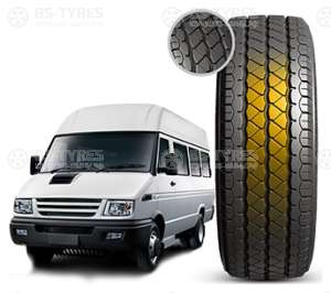 Roadx Quest C02 185/75 R16C 104/102R