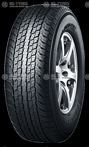 Yokohama Geolandar G94B 265/60 R18 110H