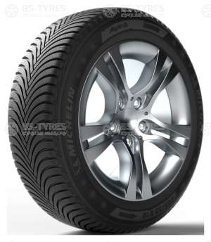 Michelin Alpin A5 225/45 R17 91V (2017)