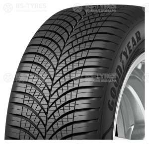 Goodyear Vector 4Seasons G3 SUV 235/55 R18 104V