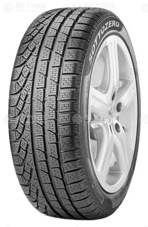 Pirelli Winter SottoZero 2 RunFlat 225/40 R18 92V