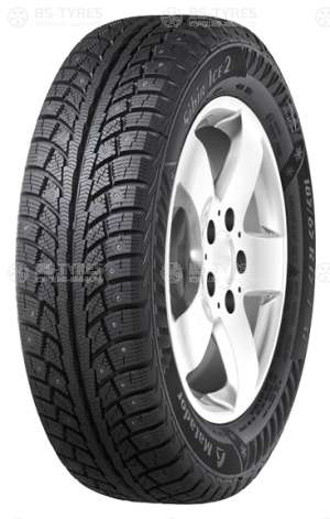 Matador MP 30 Sibir Ice 2 SUV 205/70 R15 96T