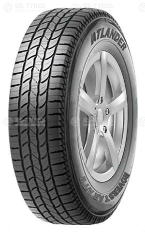 ATLander Roverstar A/T II 235/75 R15C 116/113R
