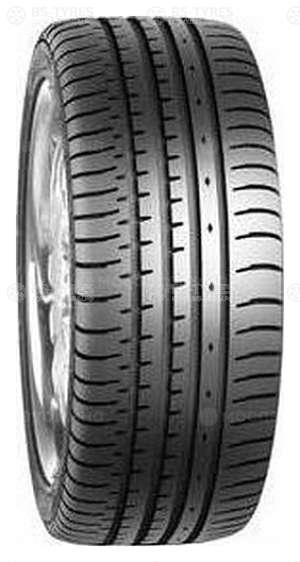 Accelera PHi 245/45 R19 102Y