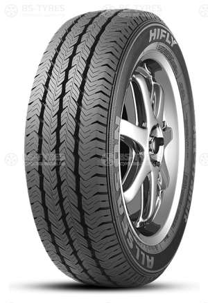 Hifly All-Transit 235/65 R16C 115/113T