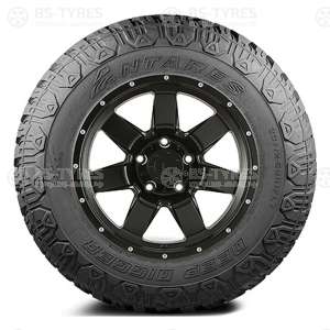 Antares Deep Digger 285/70 R17C 121/118Q