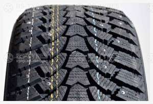 Antares Grip 60 Ice 225/55 R17 97T
