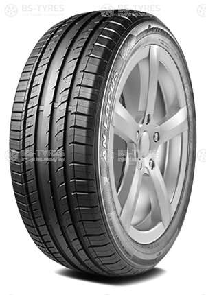 Antares Ingens-Locus 235/35 R19 91W