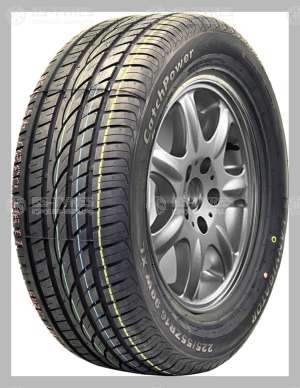 Aplus A607 225/55 R19 103V