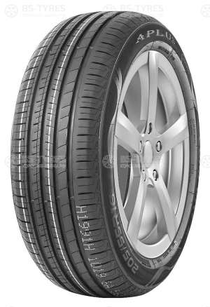 Aplus A609 195/60 R15 88H