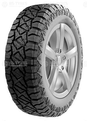 Arivo Rock Trak R/T 265/65 R18 116Q