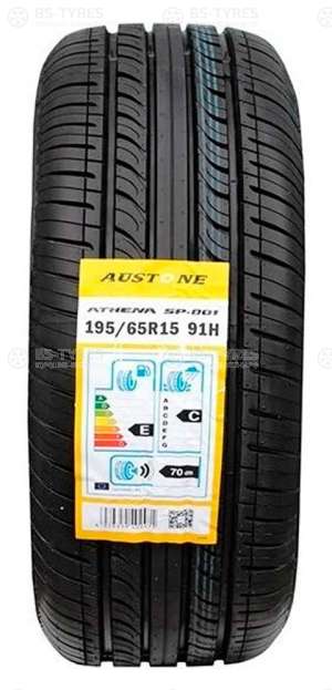 Austone Athena SP-801 195/65 R15 91H