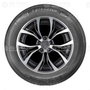 Autogreen Smart Chaser 205/50 R17 93W