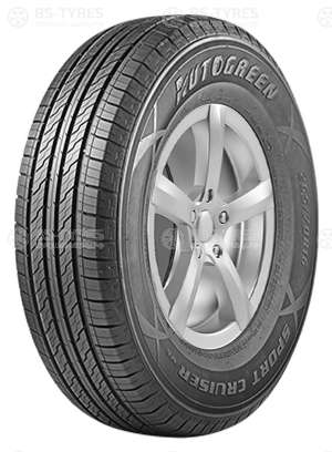 Autogreen Sport Cruiser-SC6 215/55 R18 99V