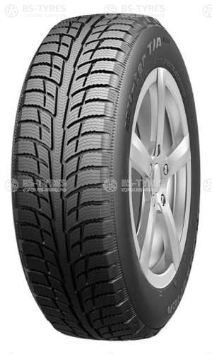 BFGoodrich Winter T/A KSI 235/65 R18 106H