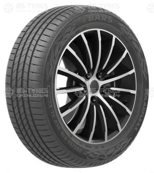 Bars SolarFlexx 205/60 R16 96H