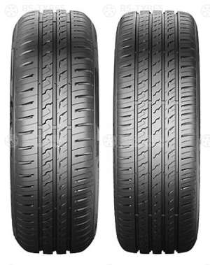 Barum Bravuris 5 235/35 R19 91Y