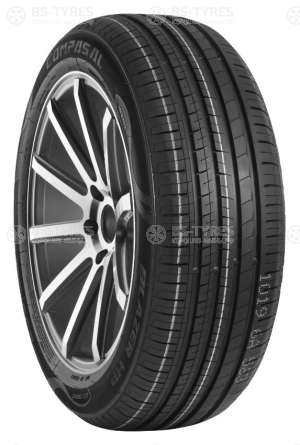 Compasal Blazer HP 195/55 R16 87V