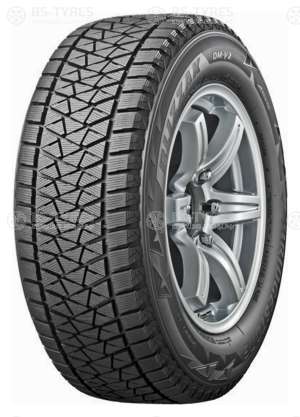 Bridgestone Blizzak DM-V2 225/55 R17 97T