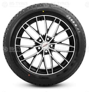 Boto WD69 245/65 R17 107S